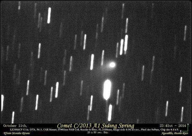 Comet Science Archives Universe Today
