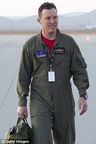 Scaled Composites test pilot Michael Alsbury perished in the powered test flight of the SS Enterprise, October 31, 2014.