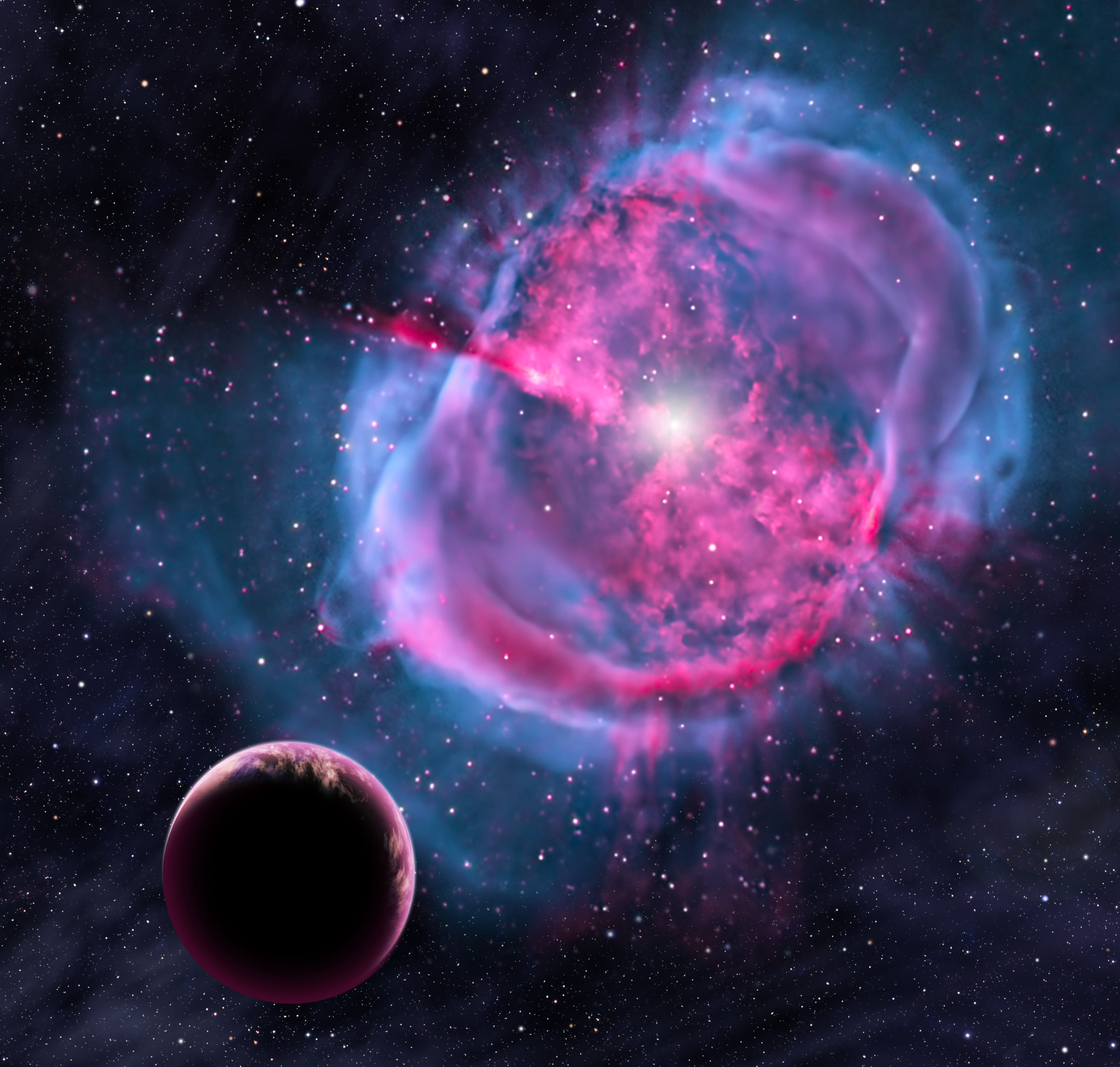 Kepler-442b, Habitable Planets In Our Solar System