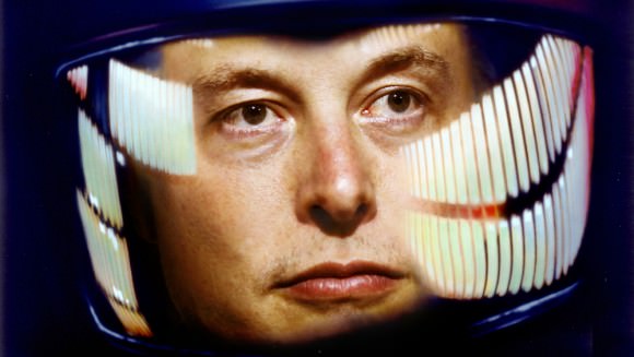 Marvel claims Musk as the inspiration for Tony Stark in Ironman but for countless space advocates around the World he is the embodiment of Dave Bowman, the astronaut in 2001 Space Odyssey destined to travel to the edge of the Universe and retire an old man on Mars. (Photo Credit: NASA, MGM, Paramount Pictures, Illustration – Judy Schmidt)
