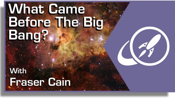 132 - What Came Before The Big Bang_
