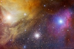 What Are The Most Famous Stars? - Universe Today