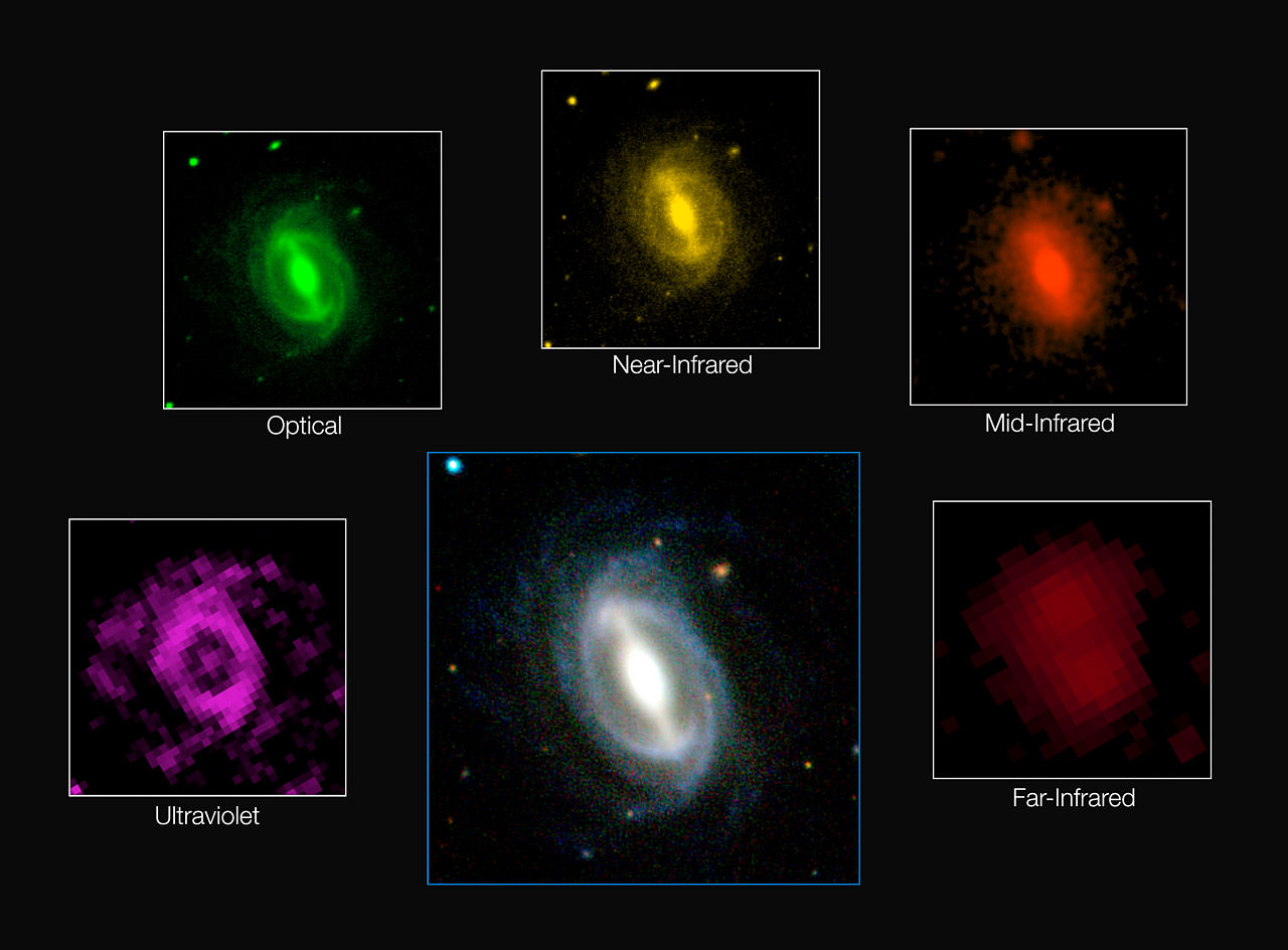 Galaxies - Universe Today