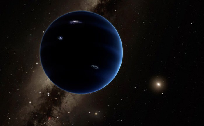 NIBIRU News ~ More Evidence Presented in Defense of Planet 9 plus MORE Planet-9-art-700x432