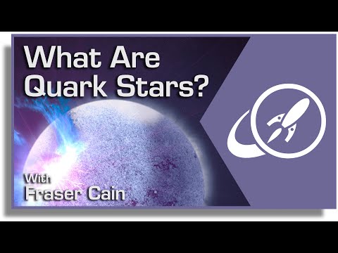 Is it possible for a quark star to exist?