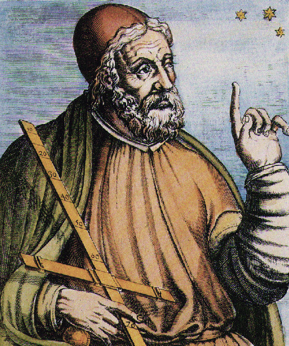 If we could transport Ptolemy, a famous astronomer who lived circa 90 – 168 A.D. in Alexandria, Egypt, he would have noticed the shift in position of Arcturus, Sirius and Aldebaran since his time. Everything else would appear virtually unchanged. 