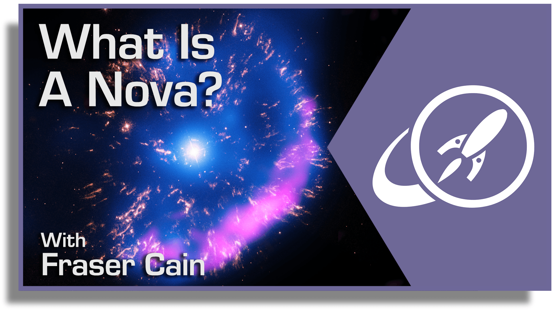 What is a Nova? - Universe Today