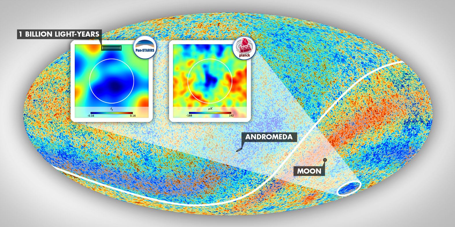An Astronomer Checked to see if There's a Secret Message in the Cosmic  Microwave Background Radiation - Universe Today