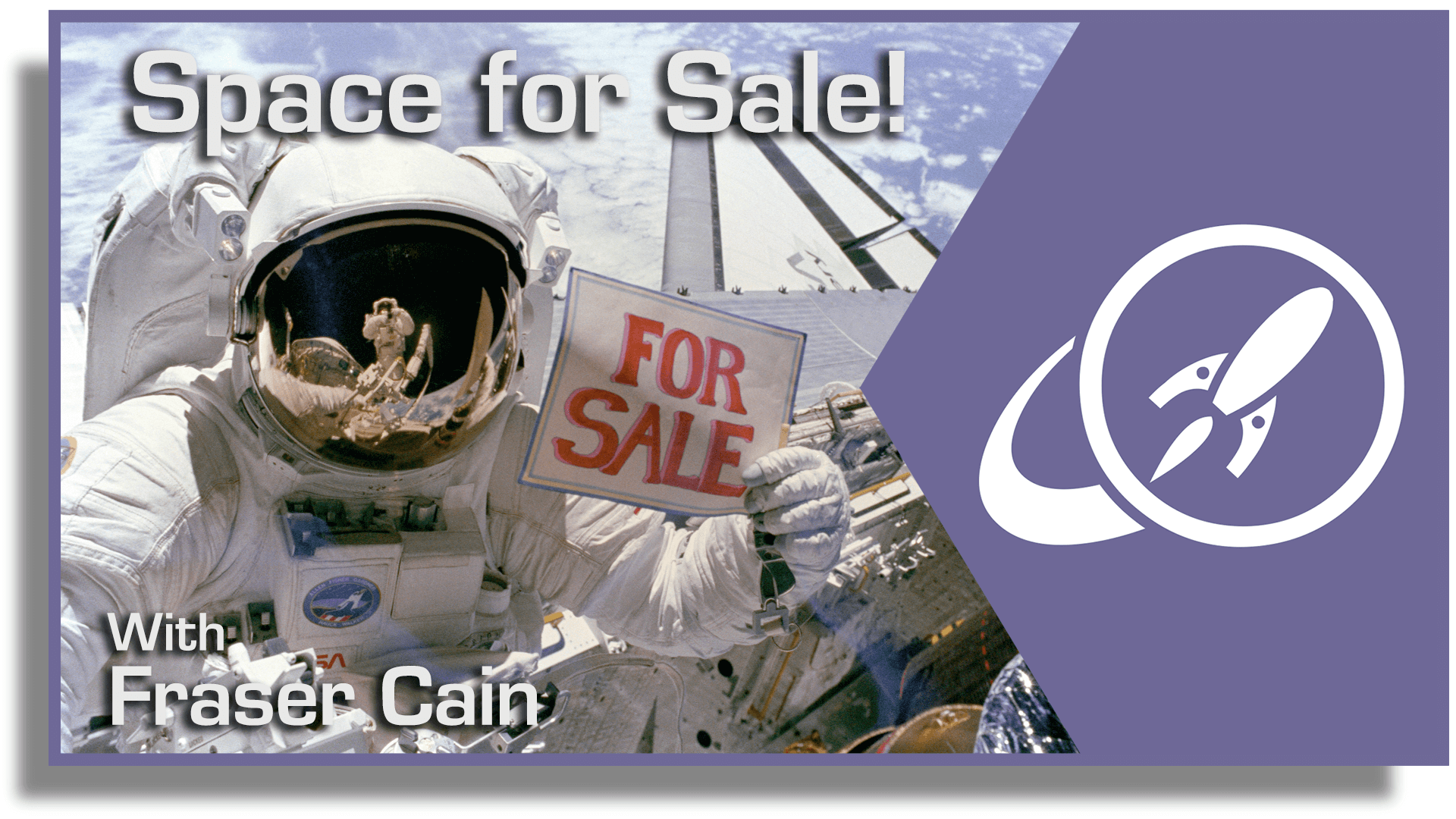 Space for Sale!