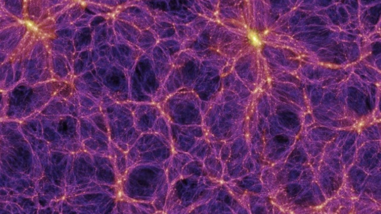 The Large-Scale Structure of the Universe