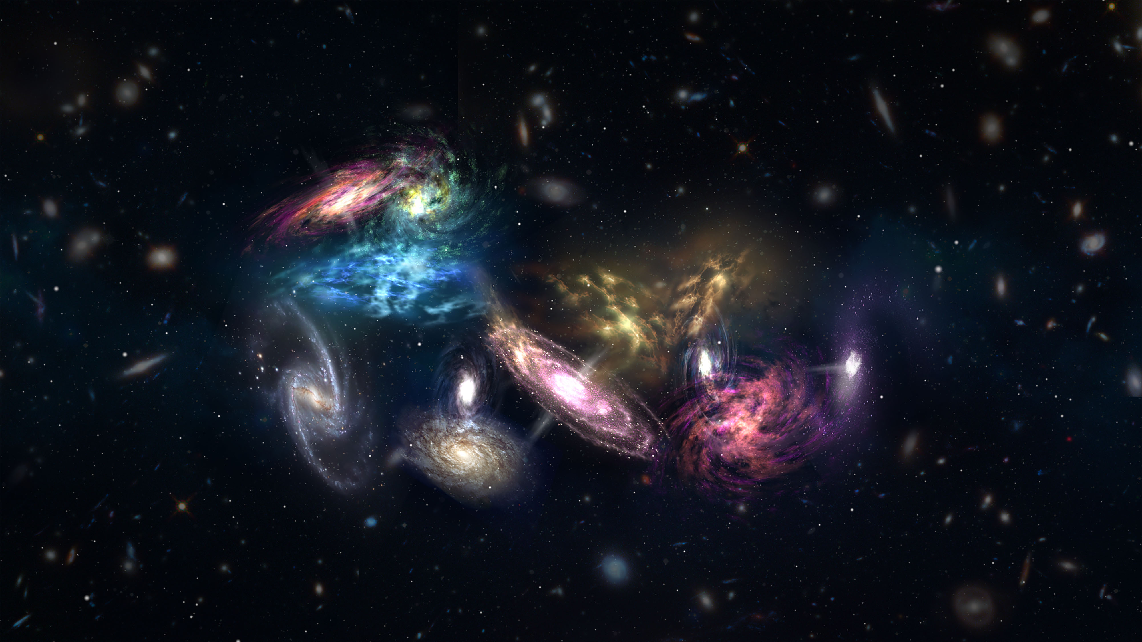 3 life space. Космос Вселенная Галактика. Изображение Галактики. Множество галактик. Космические объекты.