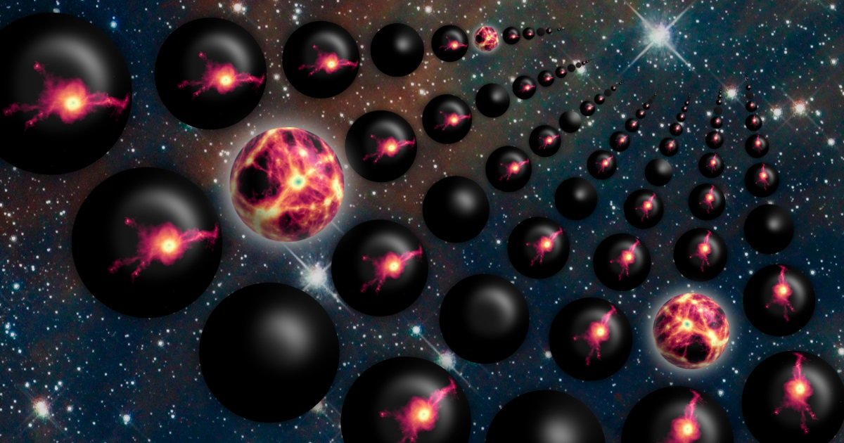 What is the Multiverse Theory? - Universe Today