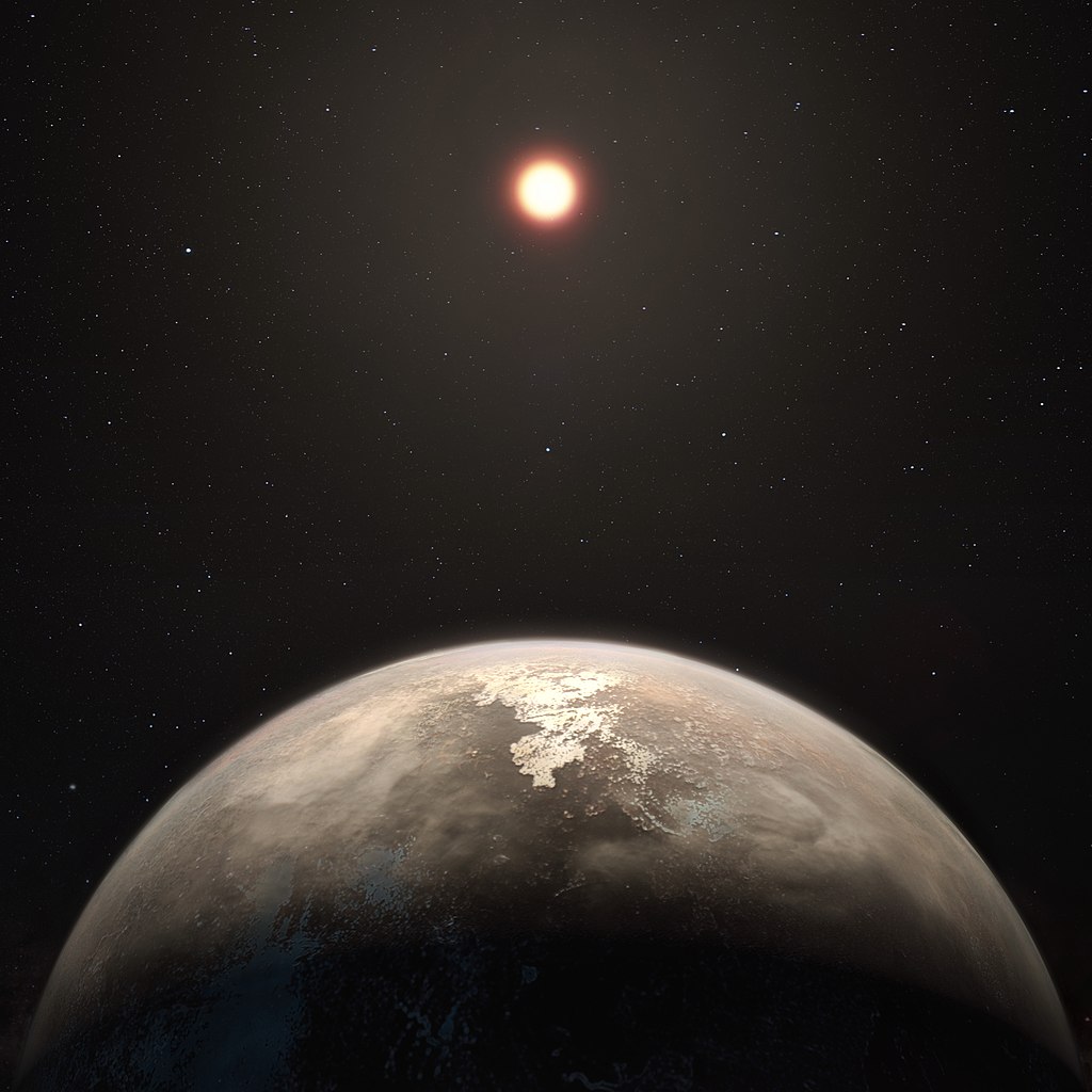 habitable exoplanet interstellar message