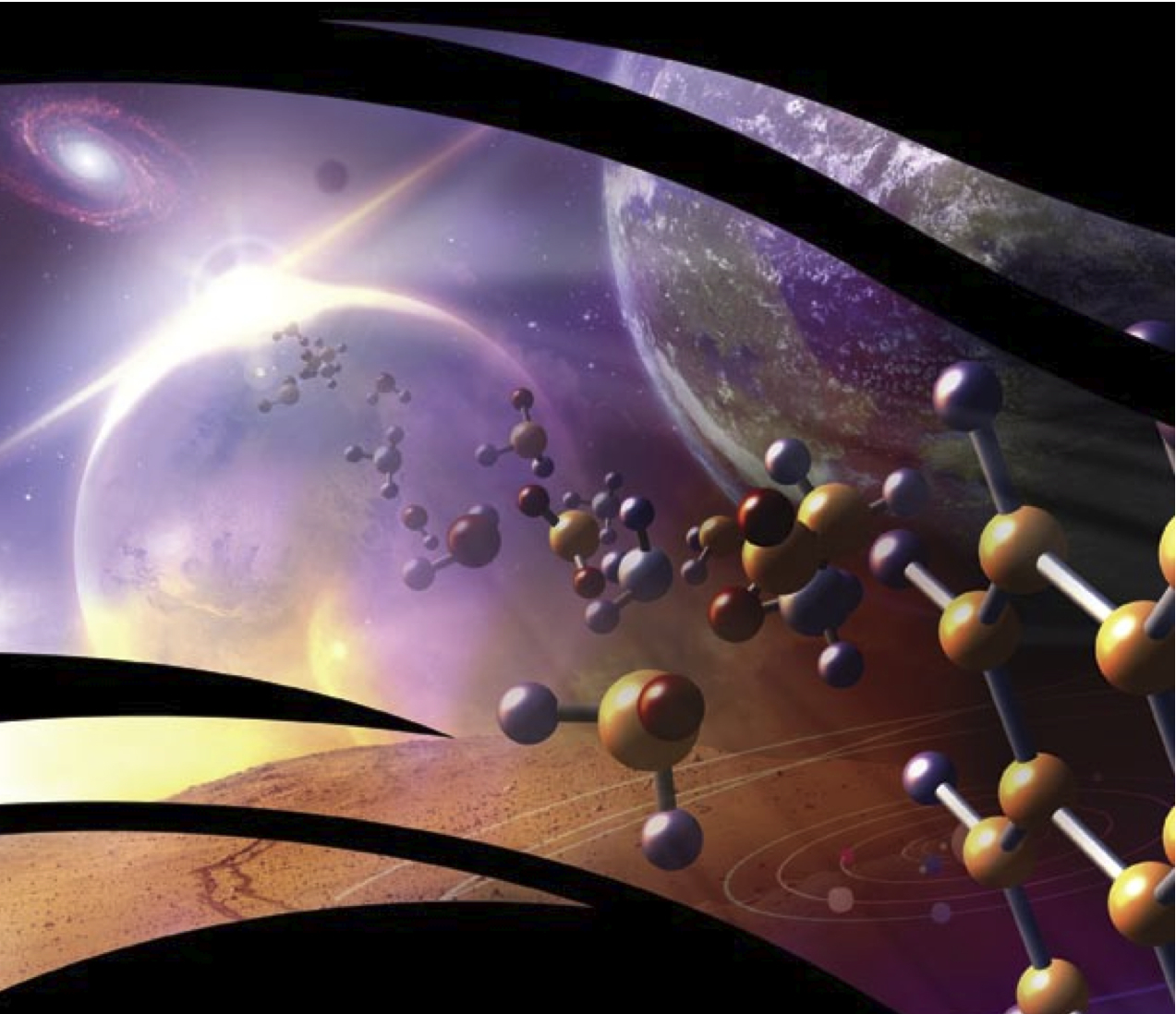 Galactic Panspermia. How far Could Life Spread Naturally in a Galaxy Like the Milky Way?