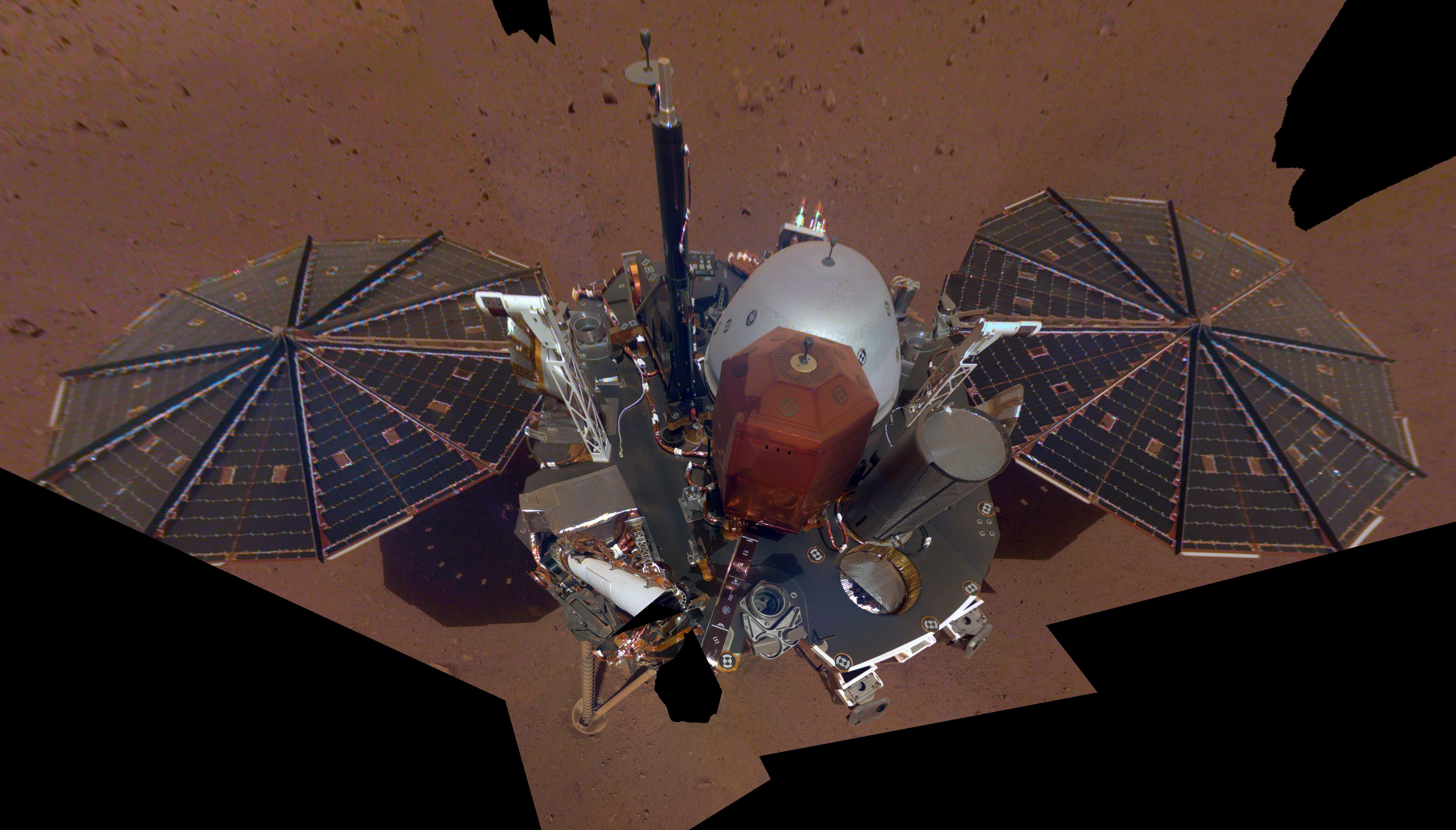 Марсианский зонд. Посадочный модуль НАСА Insight. Посадочный модуль НАСА Insight Mars. Insight аппарат на Марсе. Аппарат Феникс НАСА.