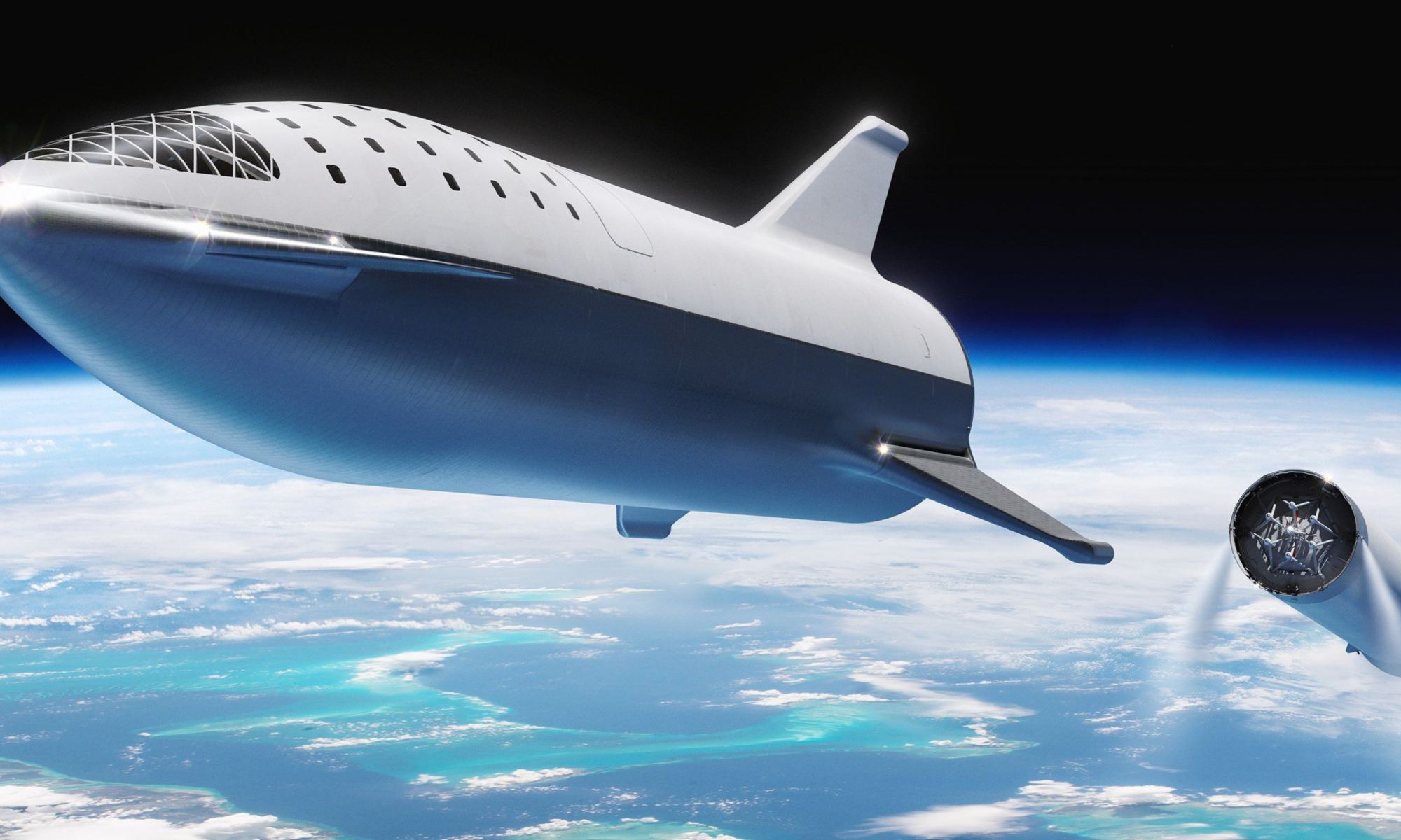 Elon Musk Outlines the Next Few Weeks of Starship Tests - Universe Today