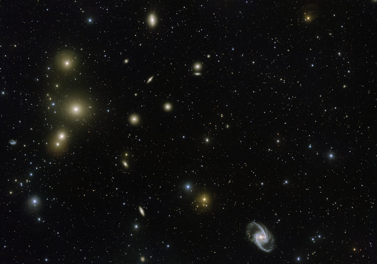 The Stars in Other Galaxies are Generally Heavier Than the Milky Way’s Stars