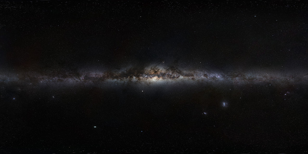 1280px ESO   Milky Way.