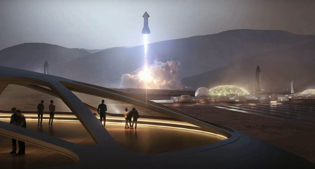 SpaceX is Hiring People to Help Build a Resort at the Boca Chica Launch Facility - Universe Today
