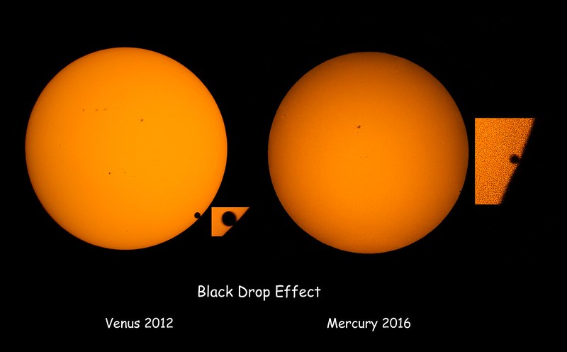 transit of mercury