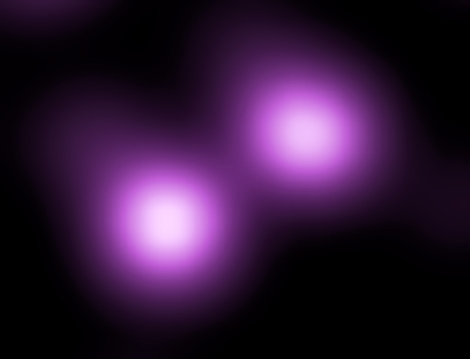 A Chandra X-ray image of SN 2006gy (upper right) and the center of its galaxy, NGC 1260. At the time, this was the brightest stellar explosion ever recorded. Image Credit: By NASA/CXC/UC Berkeley/N.Smith - http://chandra.harvard.edu/photo/2007/sn2006gy/more.html#sn2006gy_xray, specifically http://chandra.harvard.edu/photo/2007/sn2006gy/sn2006gy_xray.tif (40mb), Public Domain, https://commons.wikimedia.org/w/index.php?curid=2082923