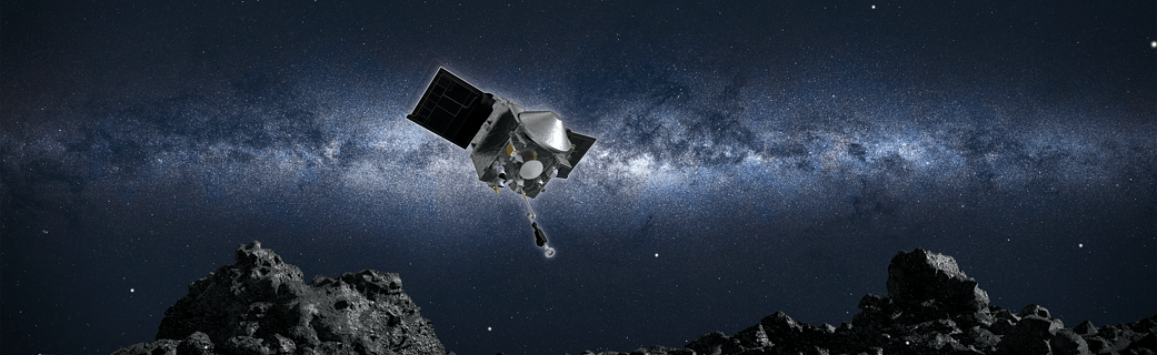 Eight Missions are Getting Extensions, Most Exciting: OSIRIS-REx is Going to Ast..