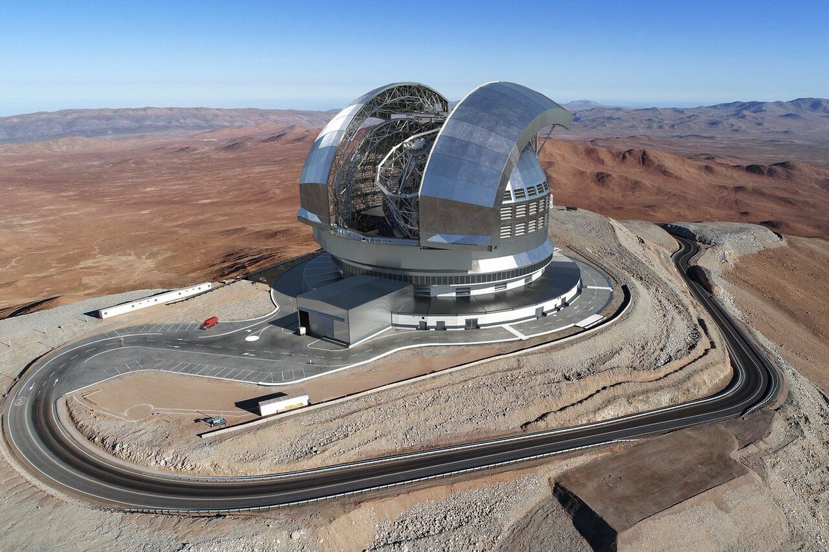 the-european-extremely-large-telescope-just-got-a-10-budget-boost-now