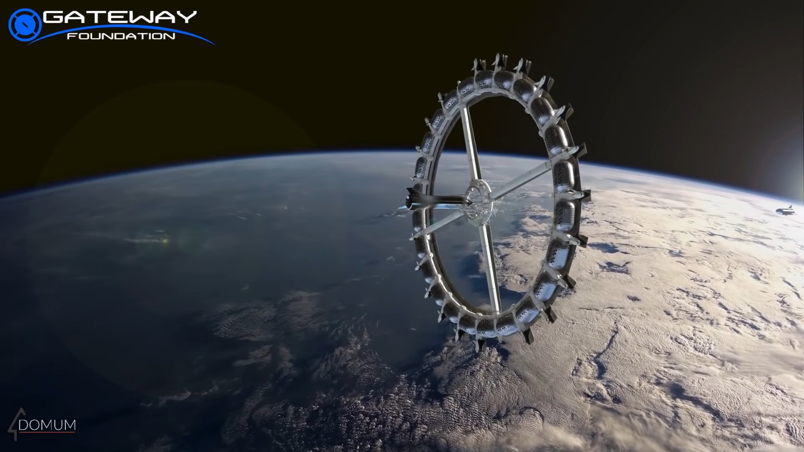 Screenshot 2021 01 13 SpaceX Starship and The Von Braun Rotating Space Station1