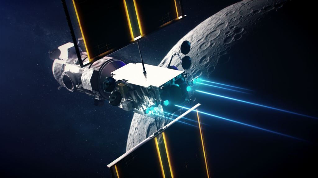 Ingenieros diseñan microrrejilla eléctrica para base lunar