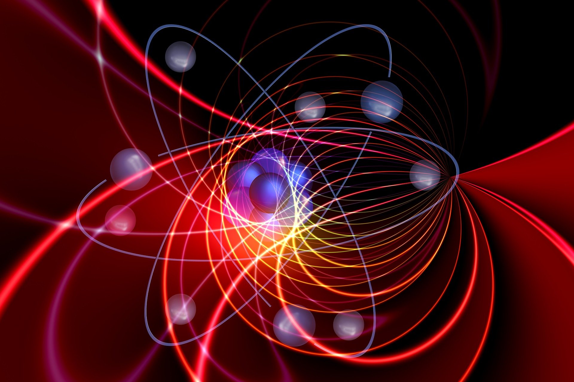 Matter From Light. Physicists Create Matter and Antimatter by Colliding Just Pho..