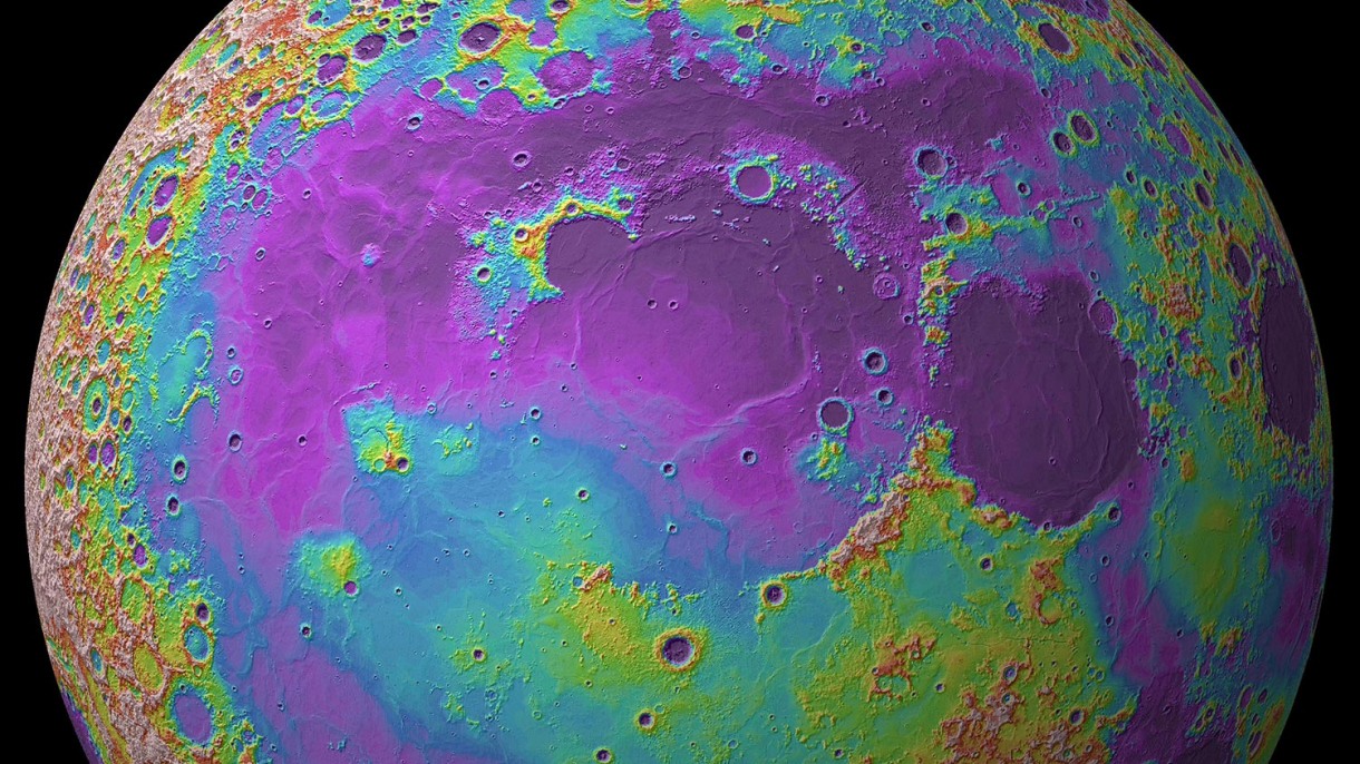 Volcanism on the Moon Ended About 2 Billion Years ago