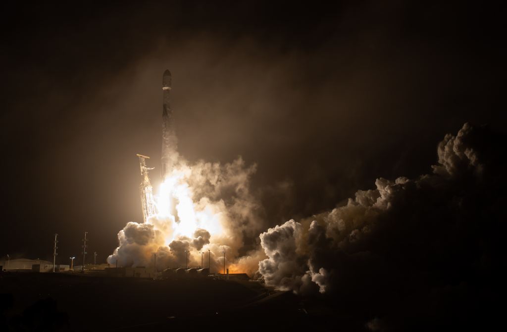 NASA Launches DART, to Learn how to Defend the Earth From a Future Asteroid Impa..