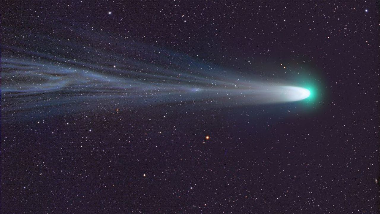 Comet Calendar 2022 Astronomy 2022: Top Skywatching Events For The Coming Year