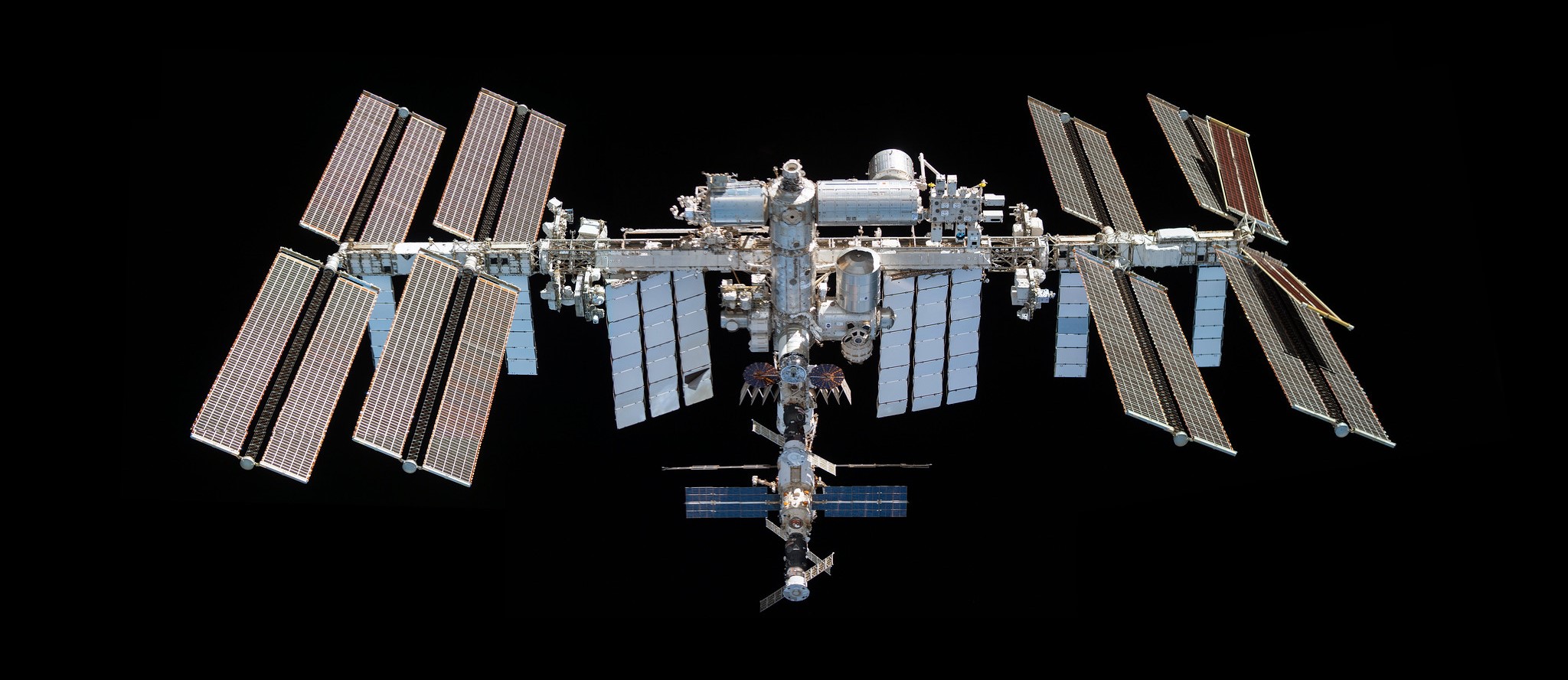 Russia Says They Plan to Leave International Space Station after 2024