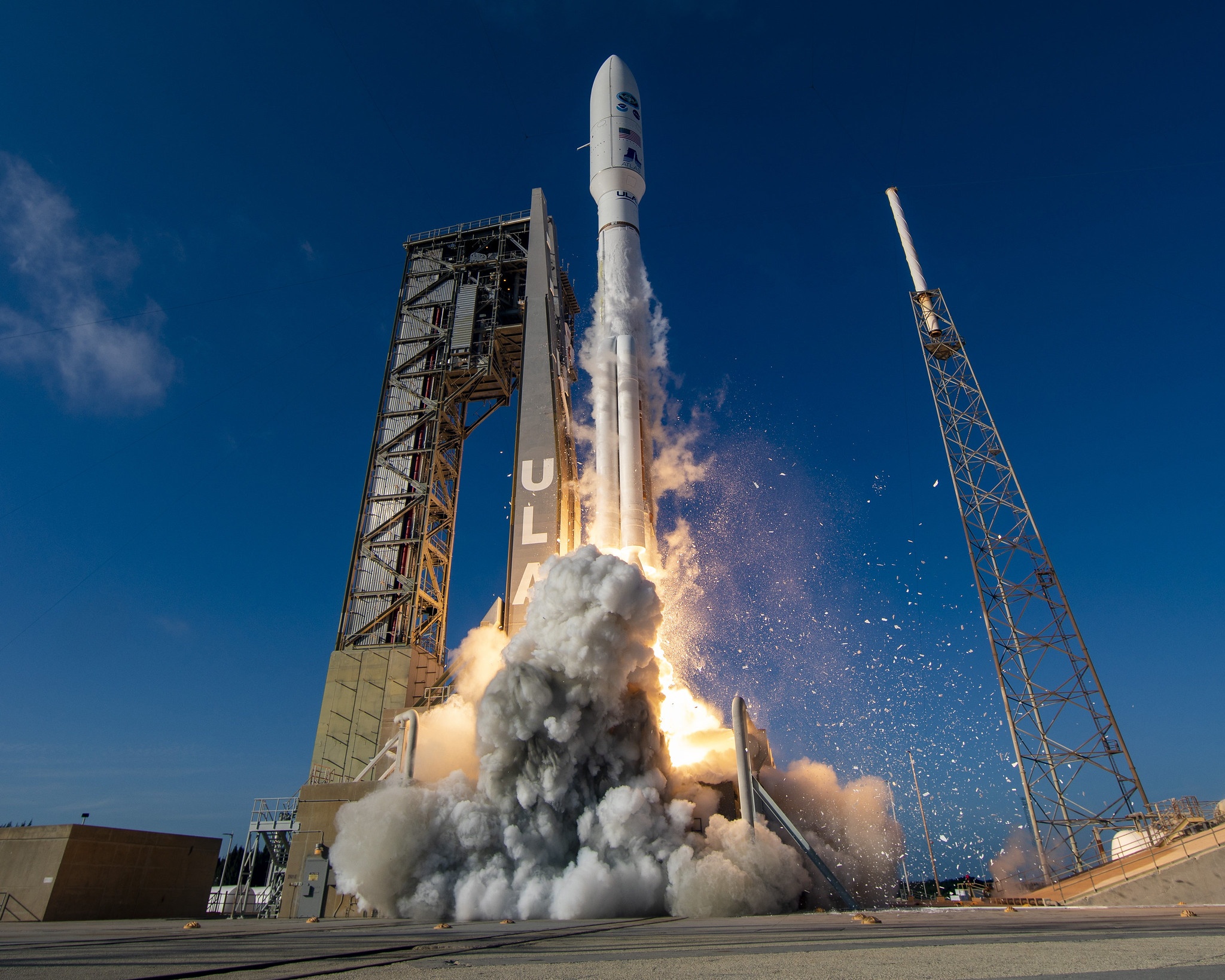 Rocket Launch Compilation 2022