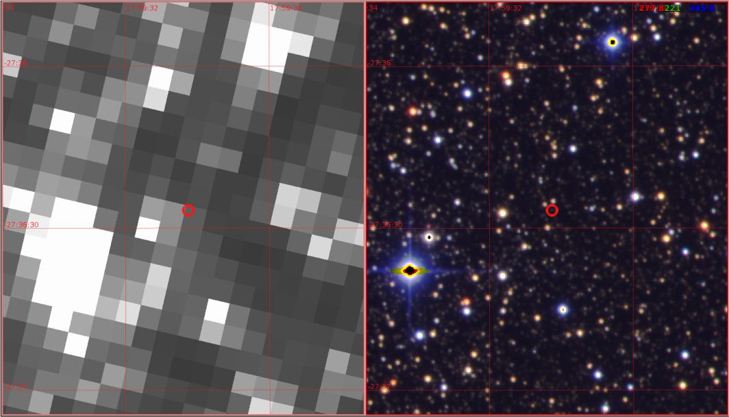 Wiercenie przez dane Keplera prowadzi do pojawienia się bliźniaka w pobliżu Jowisza