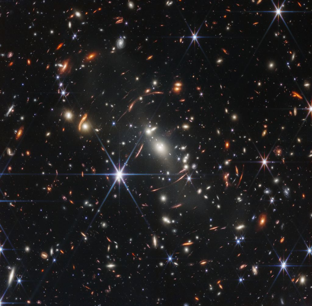 JWST Finds Galaxies Just 300-400 Million Years After the Big Bang, and It’s Just Getting Started