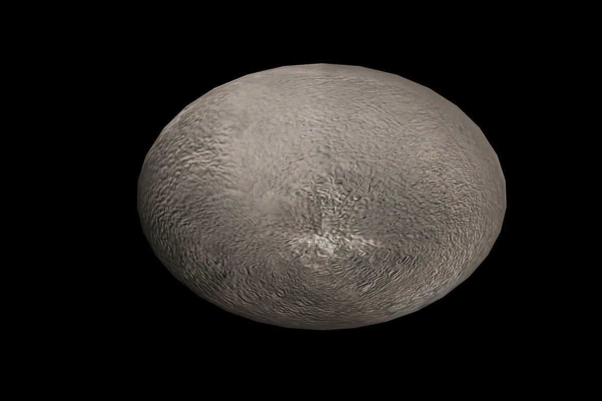 dwarf-planet-haumea-is-one-of-the-stranger-objects-in-the-solar-system-how-did-it-get-that-way