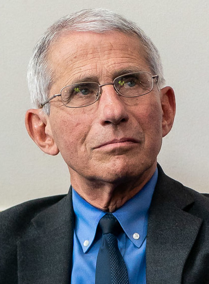 Dr. Anthony Fauci faced a barrage of criticism, harassment, and threats during the COVID-19 pandemic. as the director of the National Institute of Allergy and Infectious Diseases (NIAID) and the Chief Medical Advisor to the President. How would ETI scientists be treated in the event of a confirmed signal from an ETI? Image Credit: Anthony Fauci. (2022, October 3). In Wikipedia. https://en.wikipedia.org/wiki/Anthony_Fauci