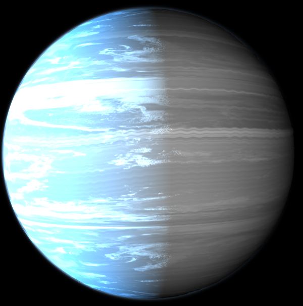 The Heaviest Element Ever Seen in an Exoplanet’s Atmosphere: Barium