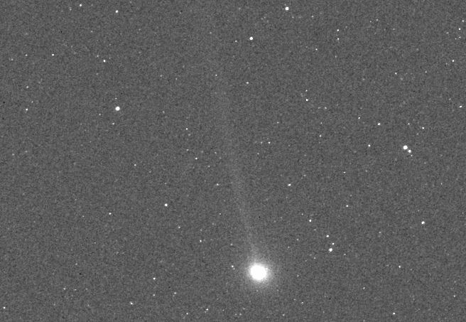 Possible Taurid Meteor Outburst For 2022?