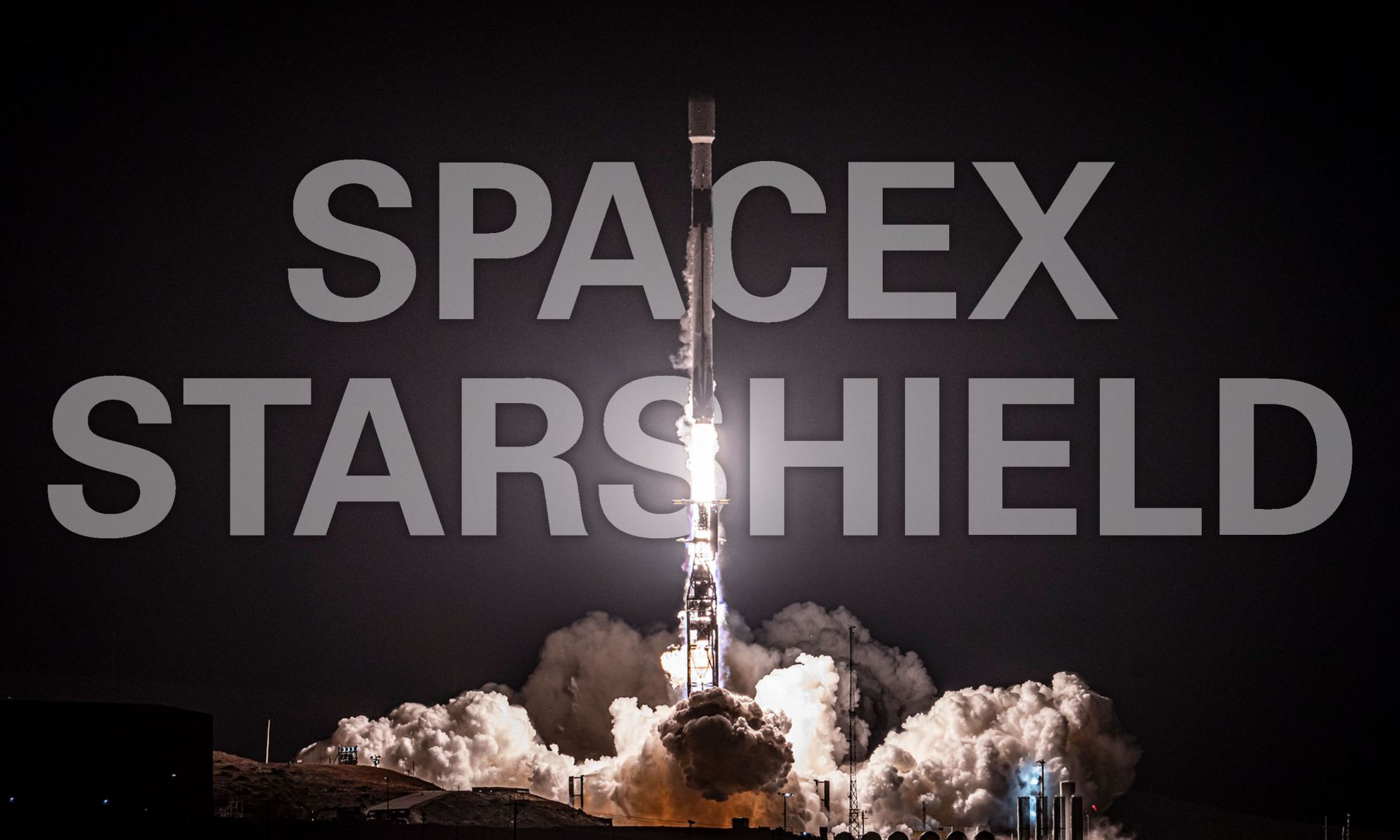 spacex starshield