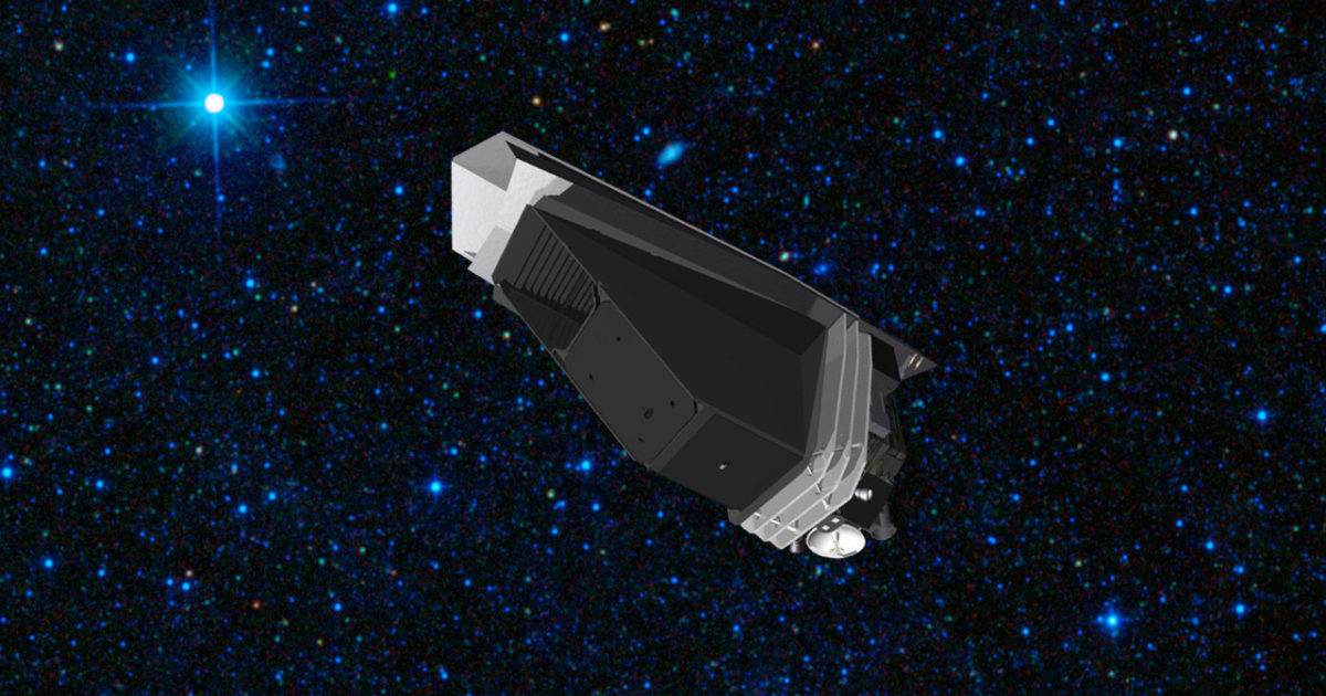 NASA Makes Asteroid Defense a Priority, Moving its NEO Surveyor Mission Into the..