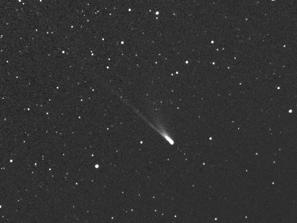 Comet Machholz
