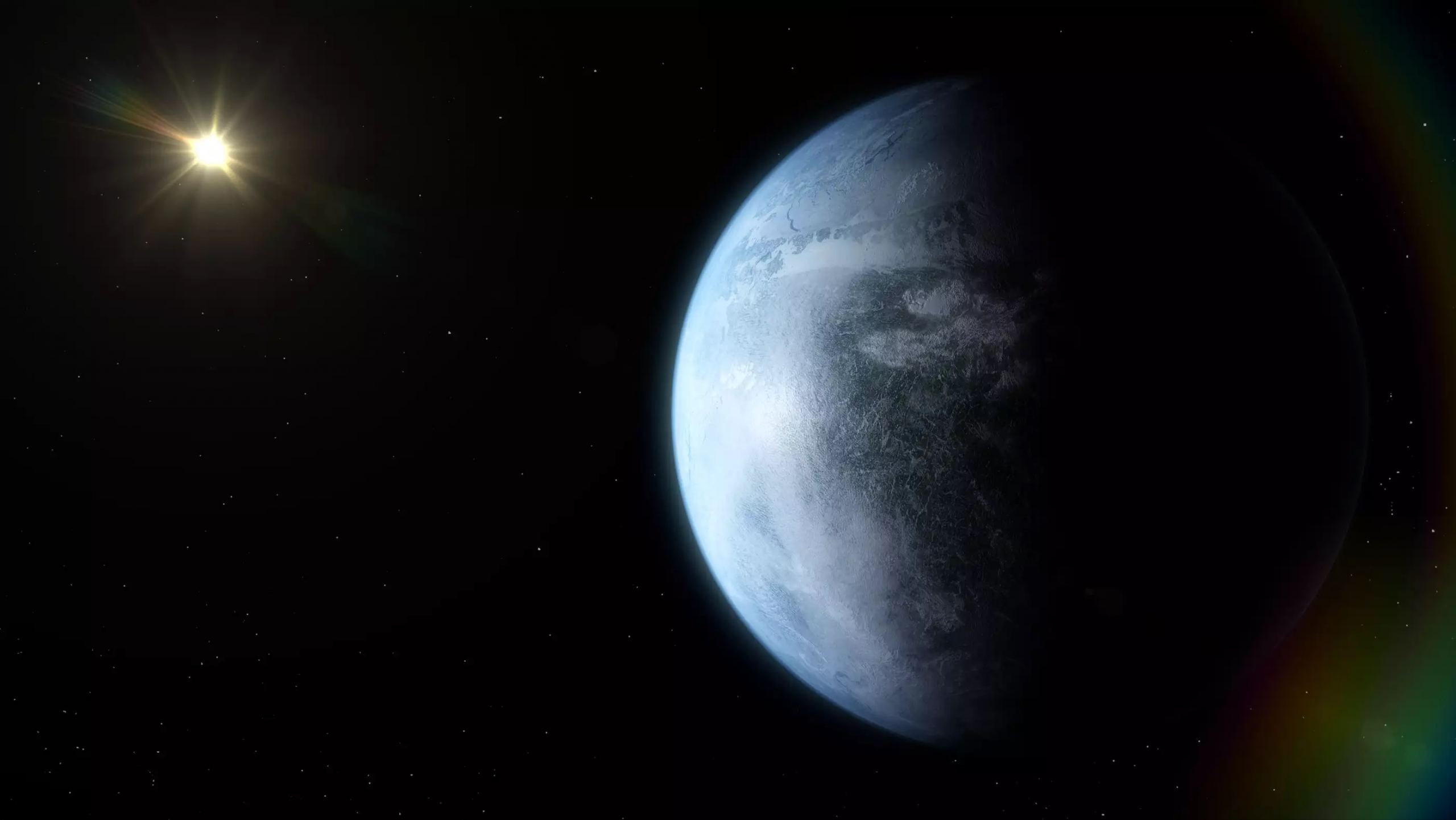 59 новых планет были обнаружены по соседству с нами