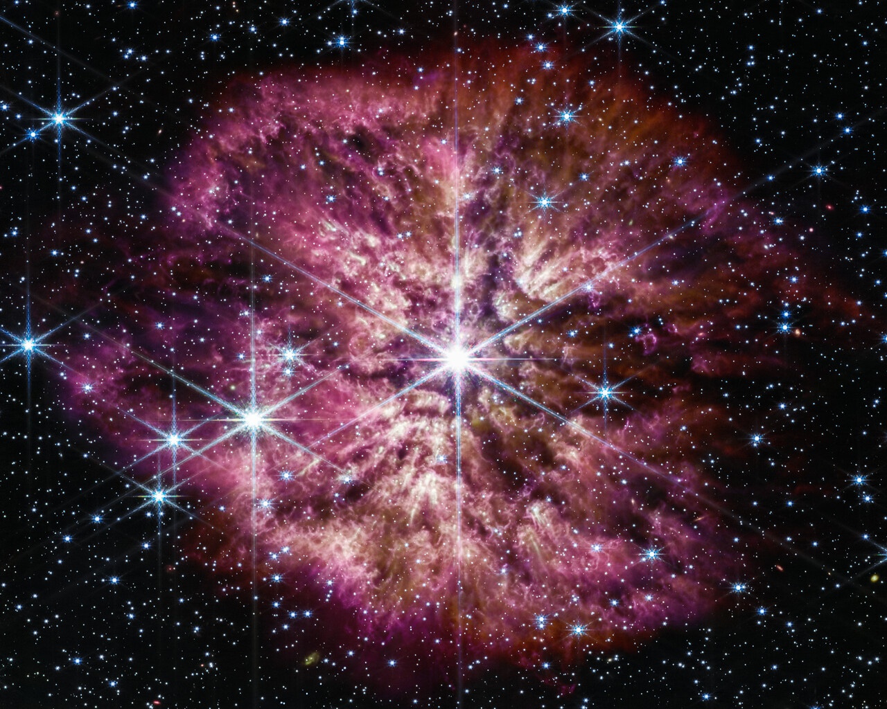 Massive stars are sprinters. It might seem counterintuitive that stars 100 or 200 times more massive than our Sun could only survive for as few as 10 