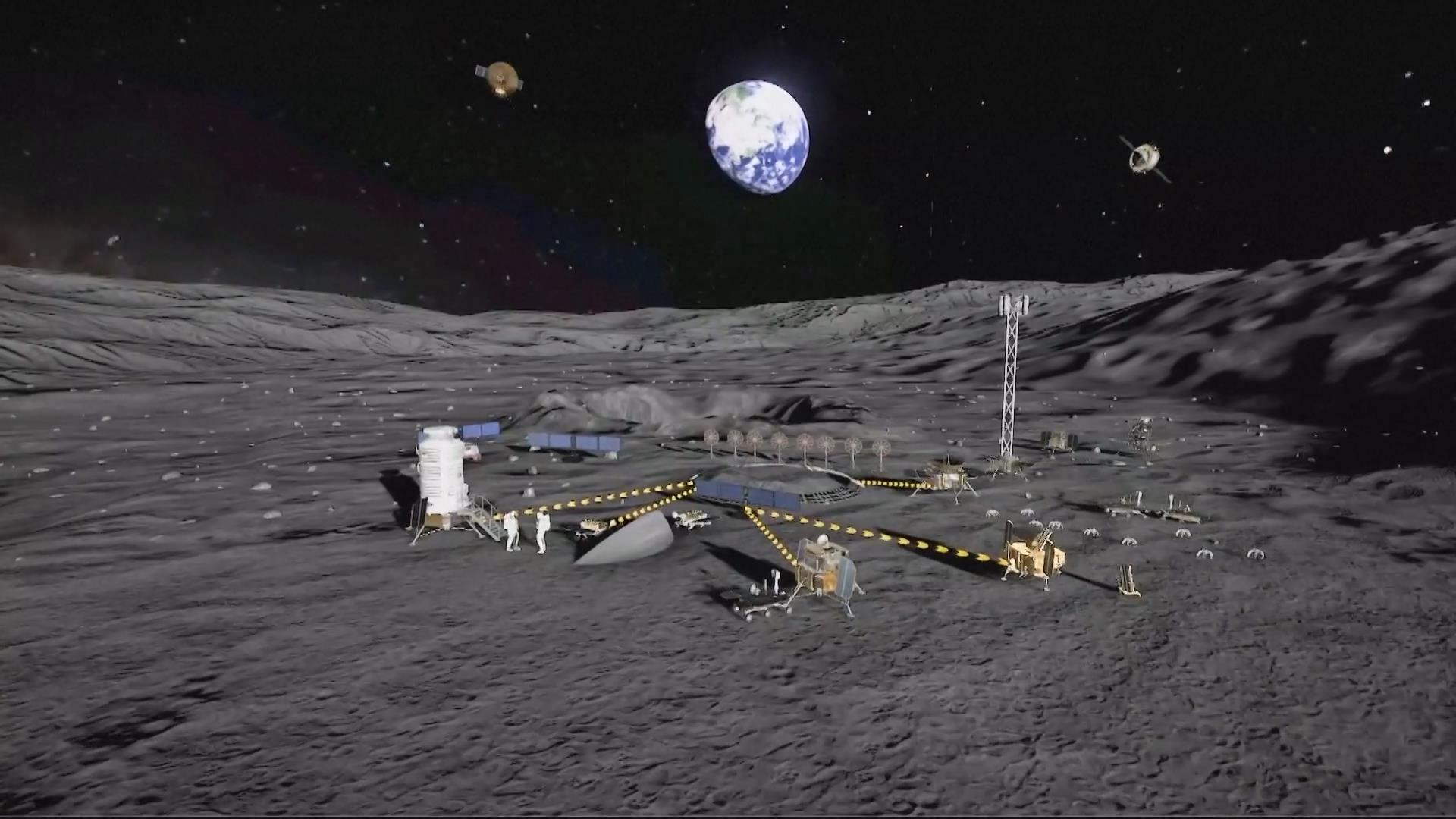 China is Planning to Land Humans on the Moon by 2030 as Part of its Ambitious Lunar Agenda