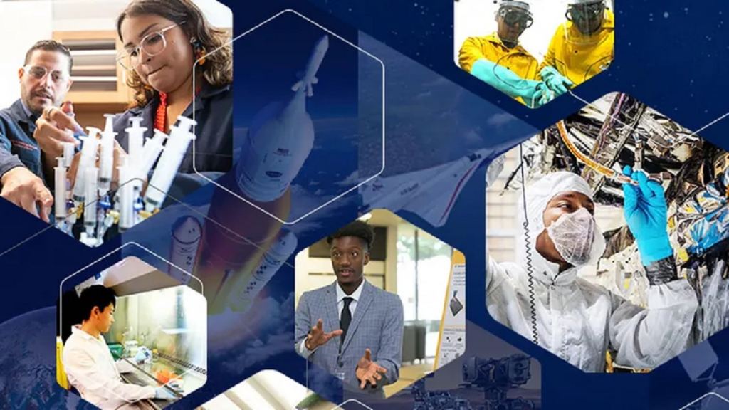 NASA Seeks Greater Diversity in Research Collaborations