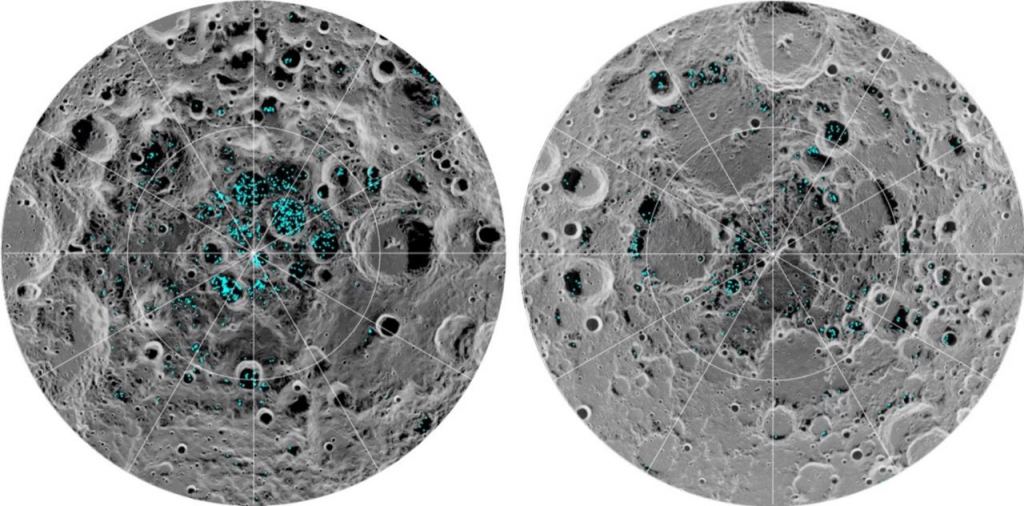 I primi momenti della NASA VIPER Rover sulla Luna potrebbero essere i più spaventosi