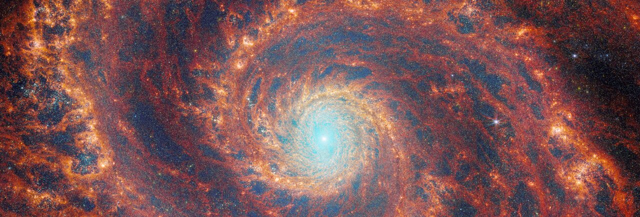 James Webb Uzay Teleskobu gökbilimcileri erken dönem galaksileri yeniden düşünmeye zorluyor
